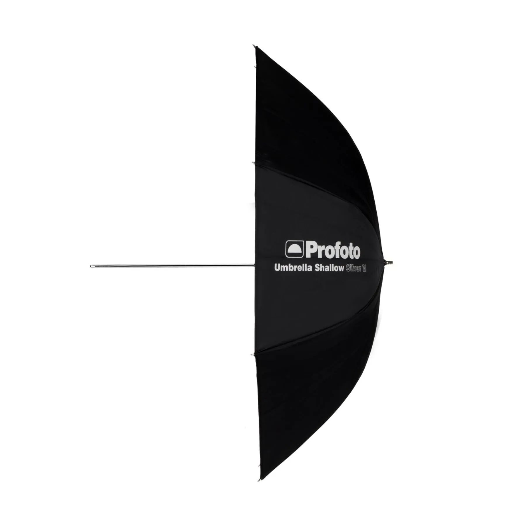 Profoto Umbrella Shallow Silver (Select Size)