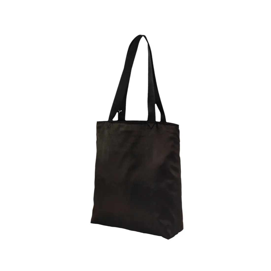 PUMA WOMEN CORE BASE SHOPPER WOMEN BAG BLACK