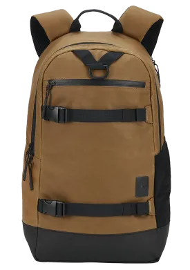 Ransack Backpack - Millerain Tan / Black