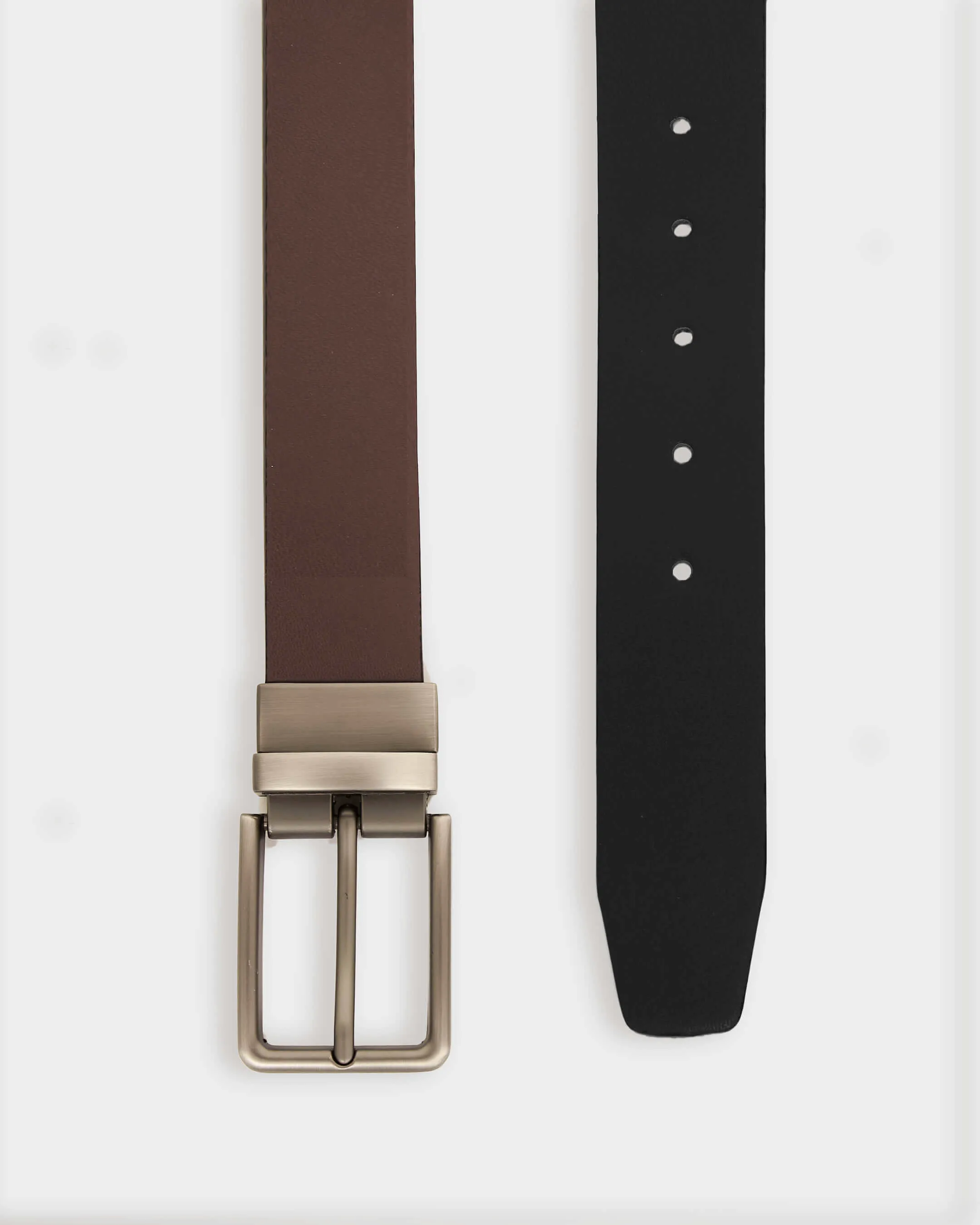 Reversible Casual Belt