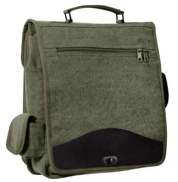 ROTHCO VINTAGE M-51 ENGINEERS BAG