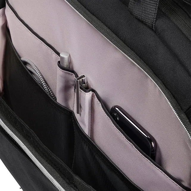 Samsonite - GUARDIT CLASSY BAILHANDLE 15.6"