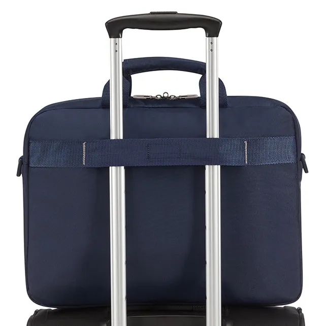 Samsonite - GUARDIT CLASSY BAILHANDLE 15.6"