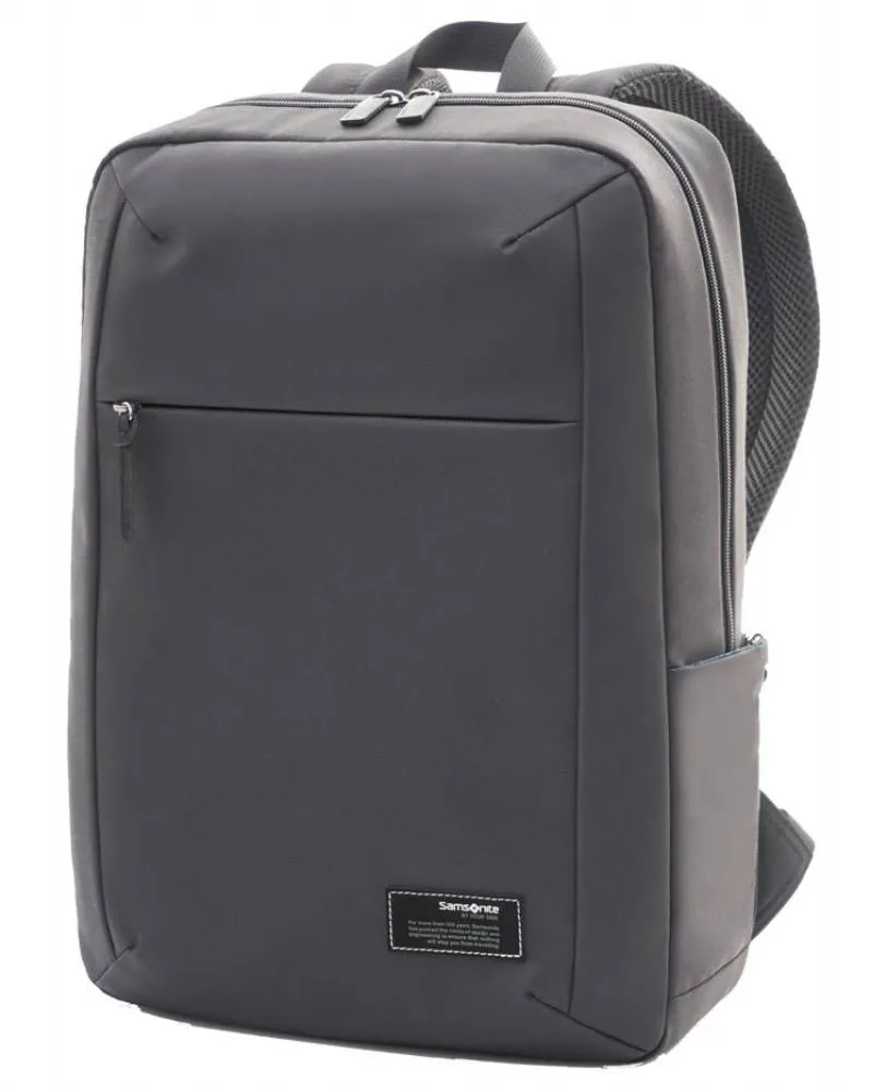 Samsonite Varsity 15.6" Laptop & Tablet Backpack Black