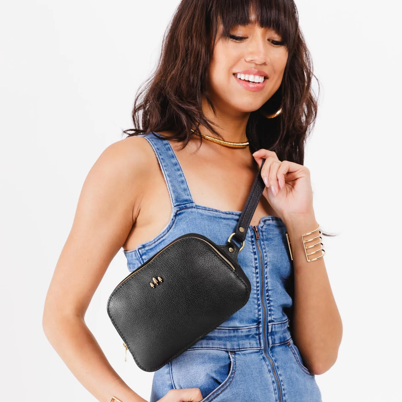 Scarlett Sling Bag