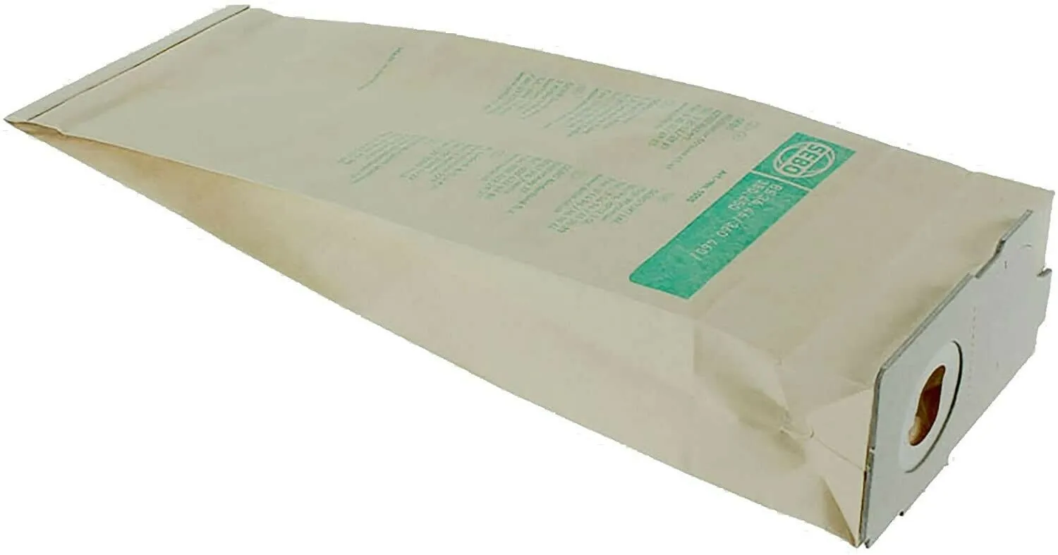 Sebo Vacuum Bags 1055 (10 Pack)