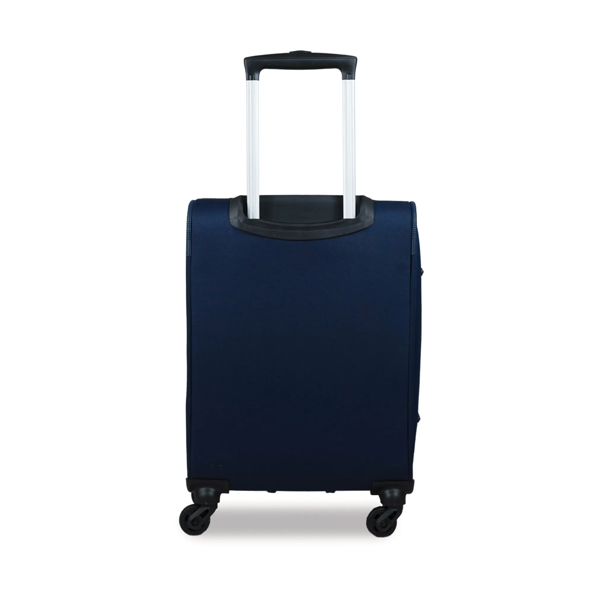 Sharp Luggage