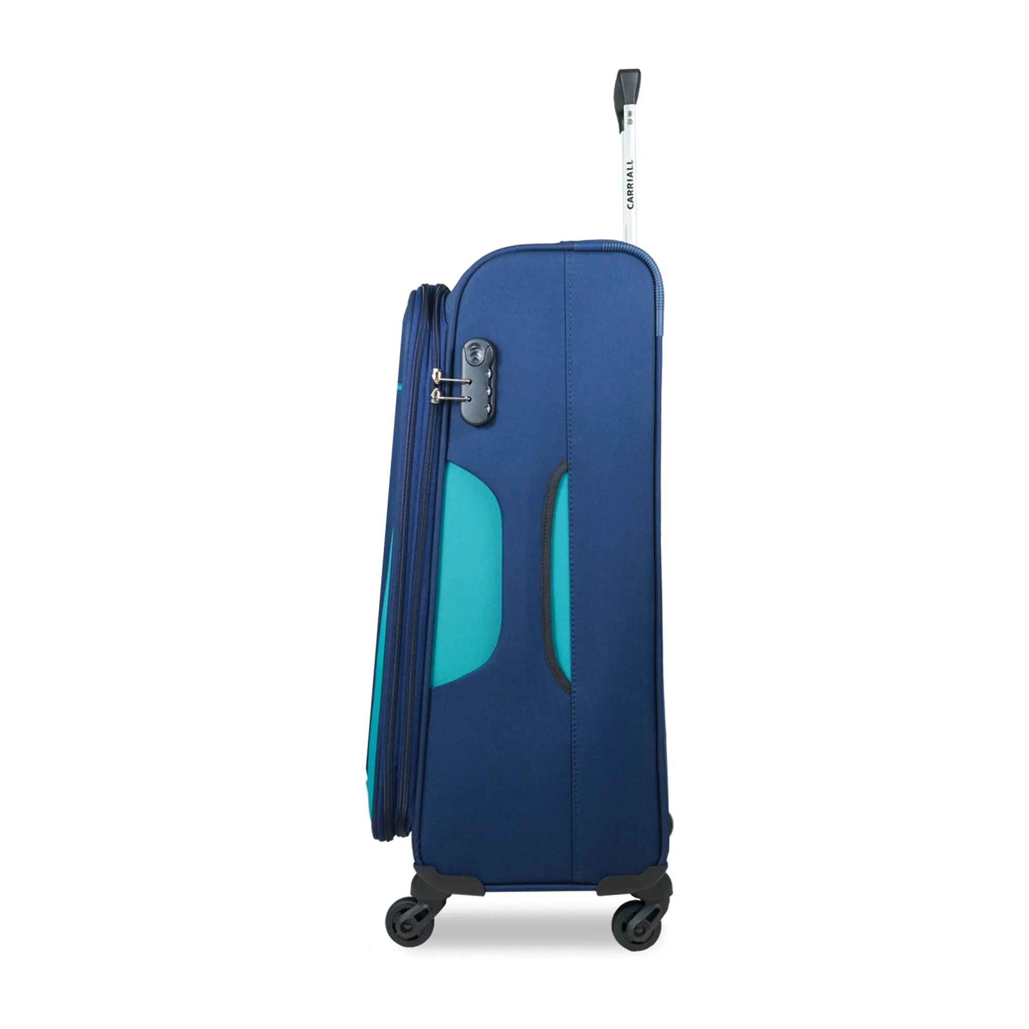 Sharp Luggage