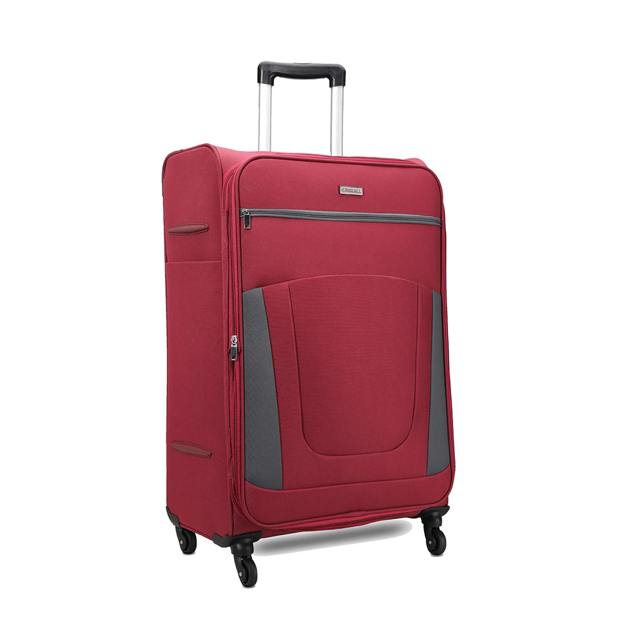 Sleek Luggage Set of 3