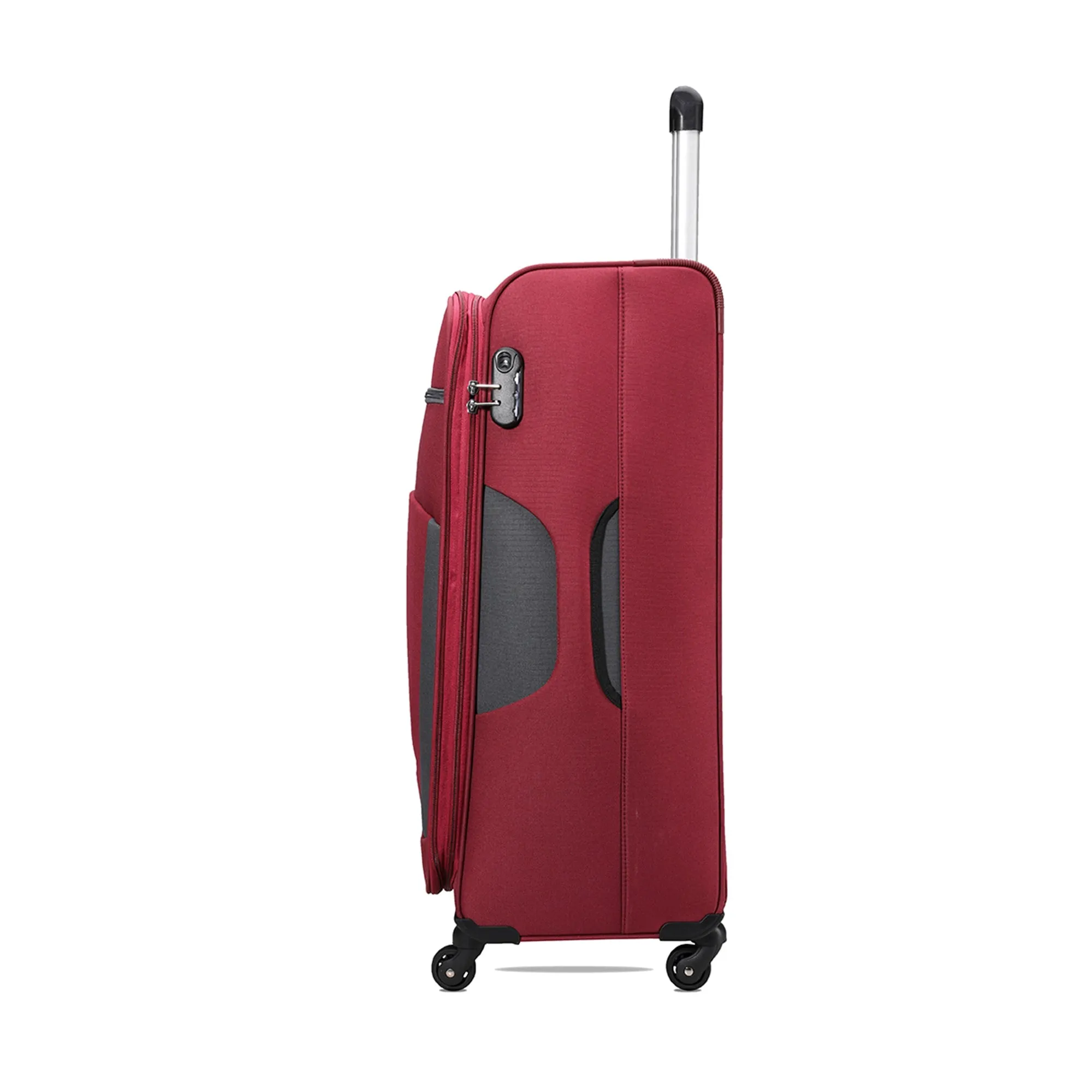 Sleek Luggage Set of 3