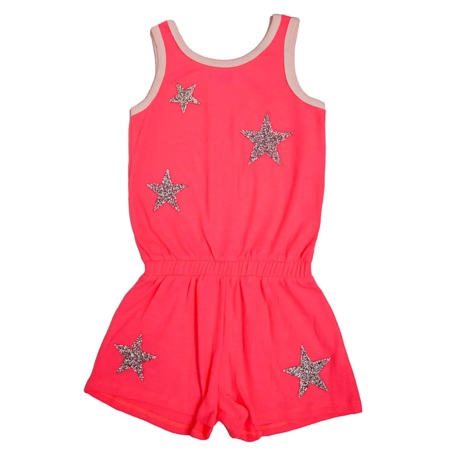 Star Romper