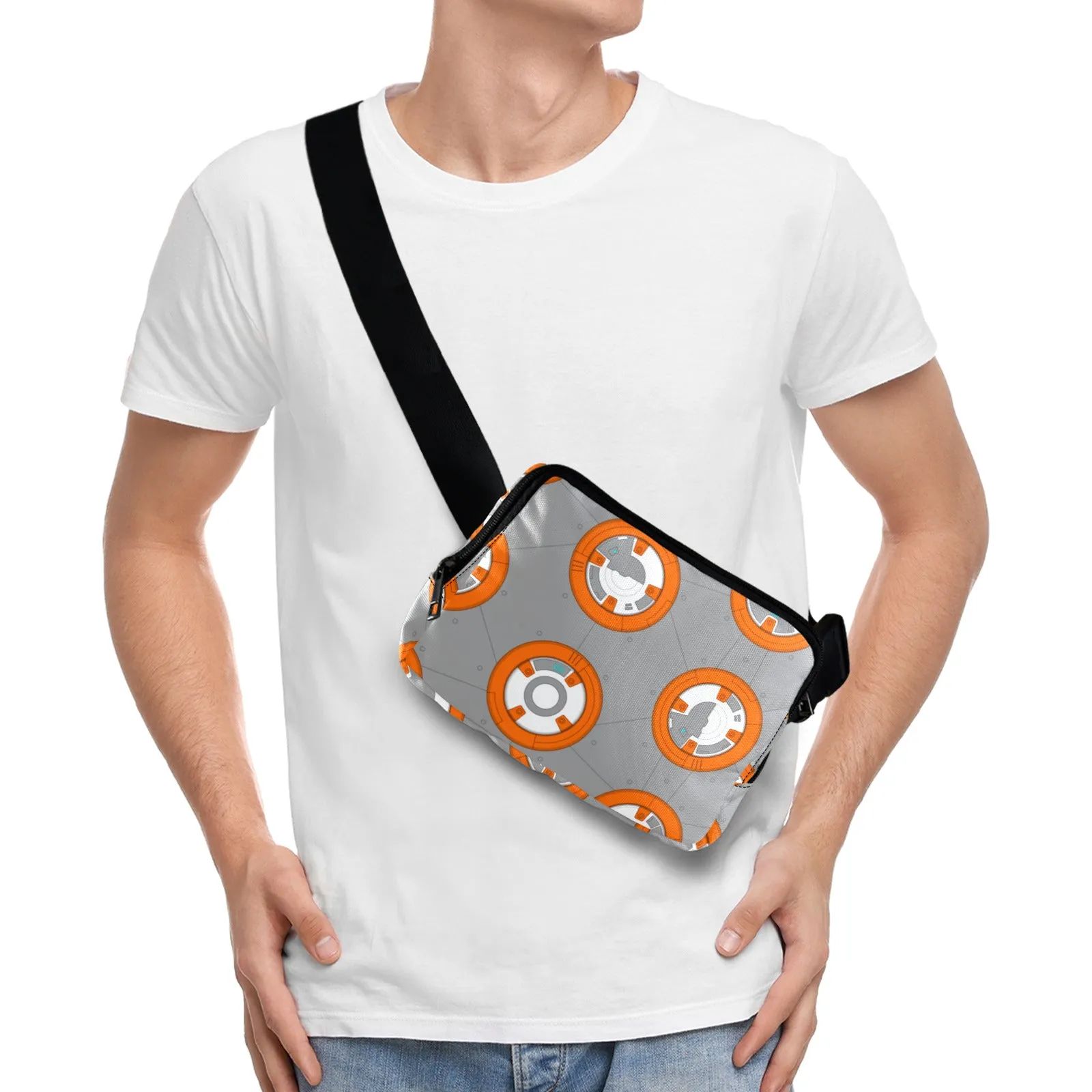 Star Wars BB-8 Belt Bag