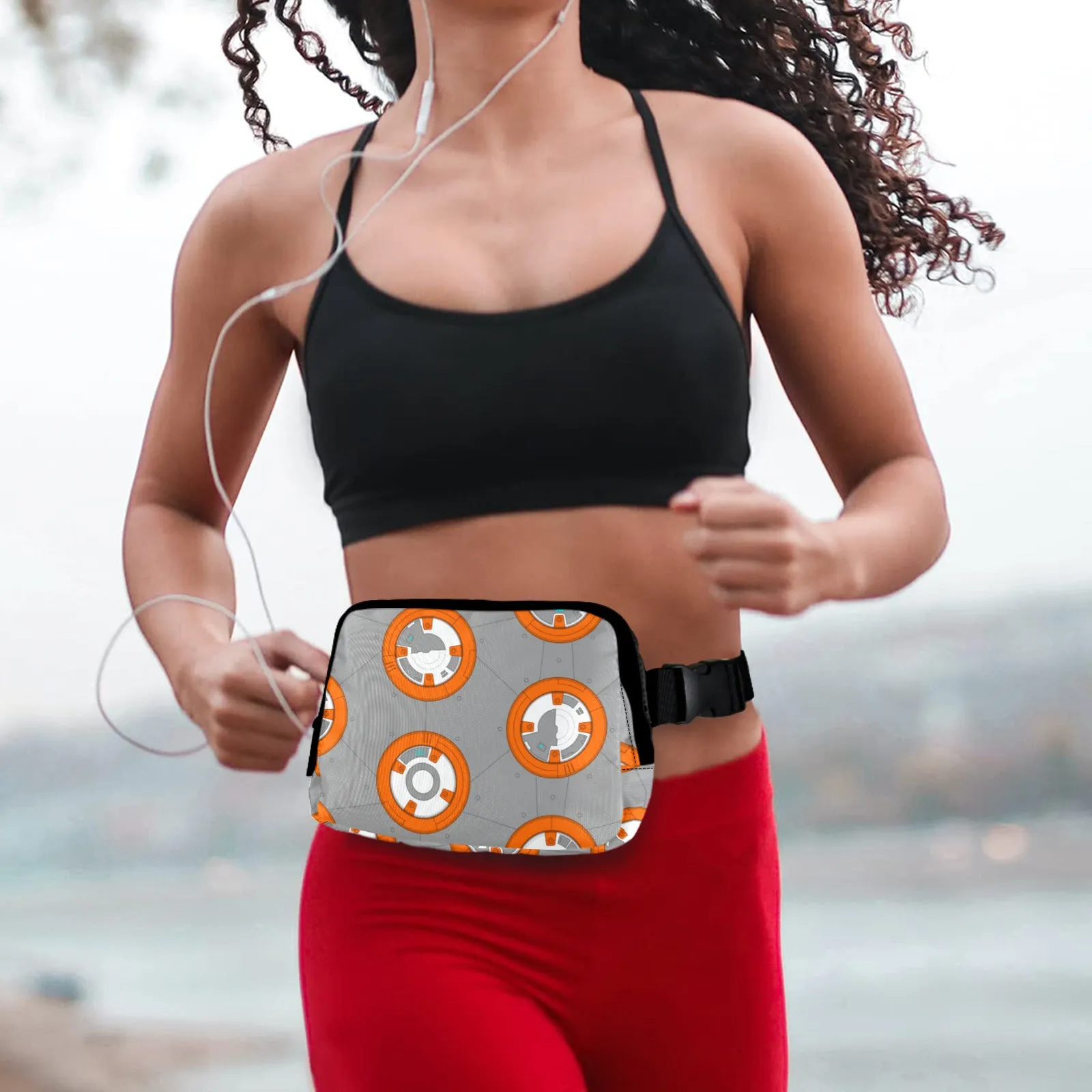 Star Wars BB-8 Belt Bag