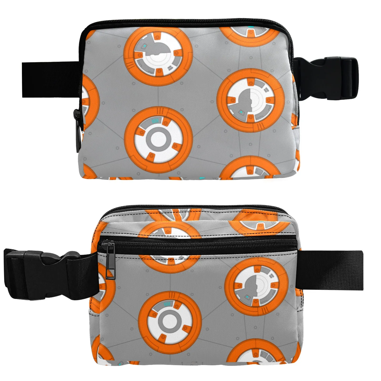 Star Wars BB-8 Belt Bag