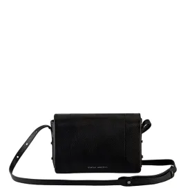 Succumb Bag - Black