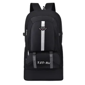 Super Sport Swagger Bag Polyamides and Nylon Backpack for Travel or Business