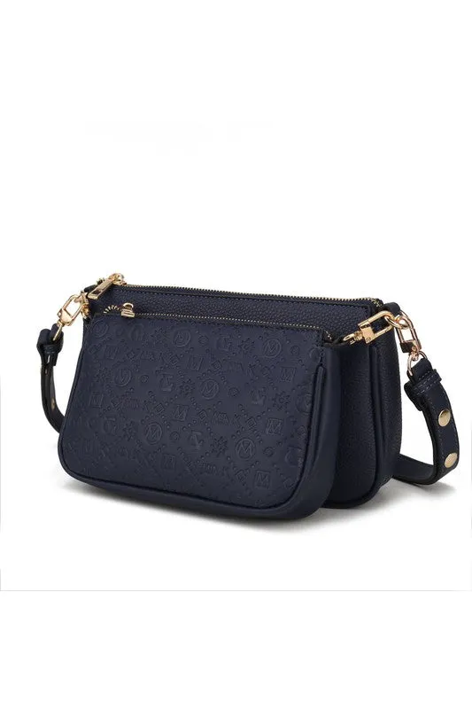 TEEK - MKF Dayla Shoulder Handbag Crossover