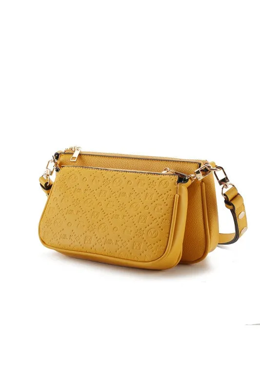 TEEK - MKF Dayla Shoulder Handbag Crossover