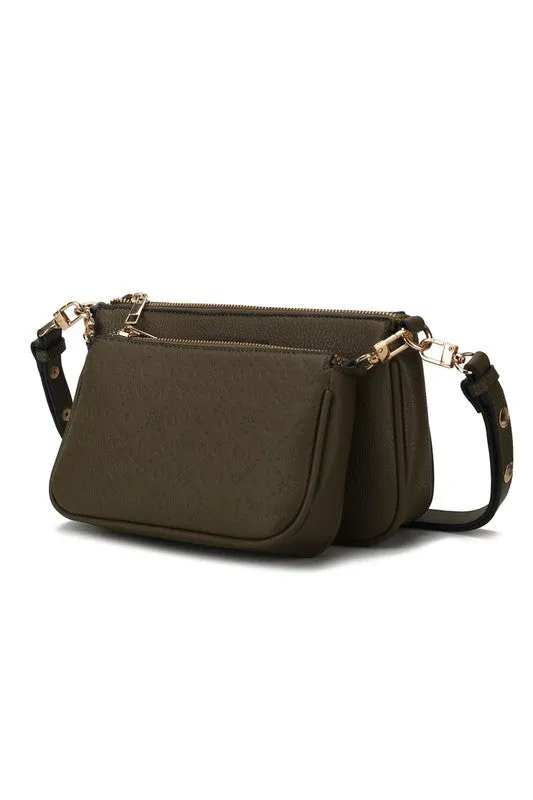 TEEK - MKF Dayla Shoulder Handbag Crossover