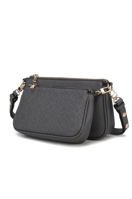 TEEK - MKF Dayla Shoulder Handbag Crossover