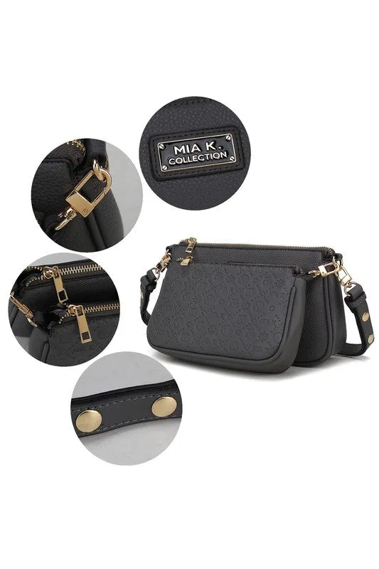 TEEK - MKF Dayla Shoulder Handbag Crossover