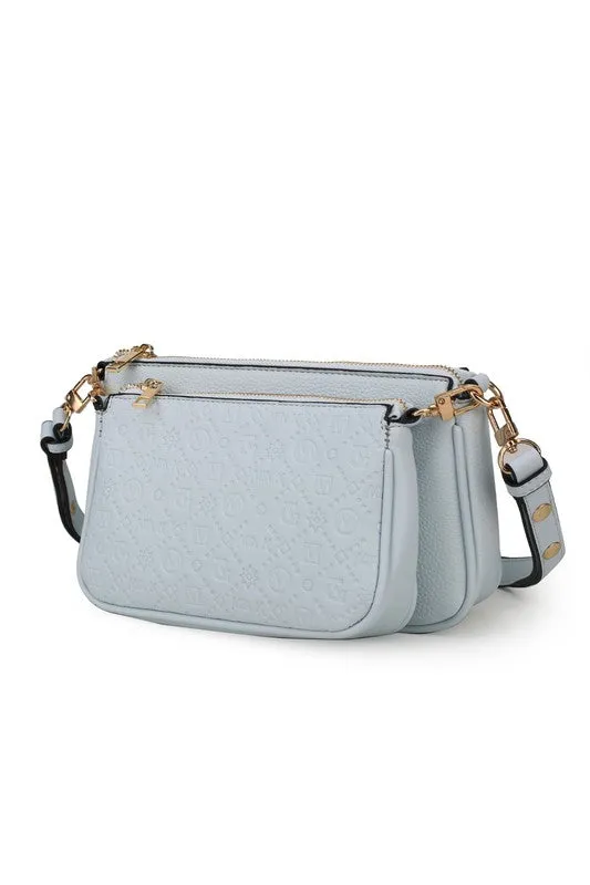 TEEK - MKF Dayla Shoulder Handbag Crossover