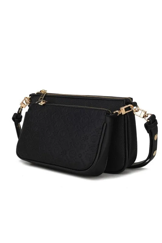 TEEK - MKF Dayla Shoulder Handbag Crossover