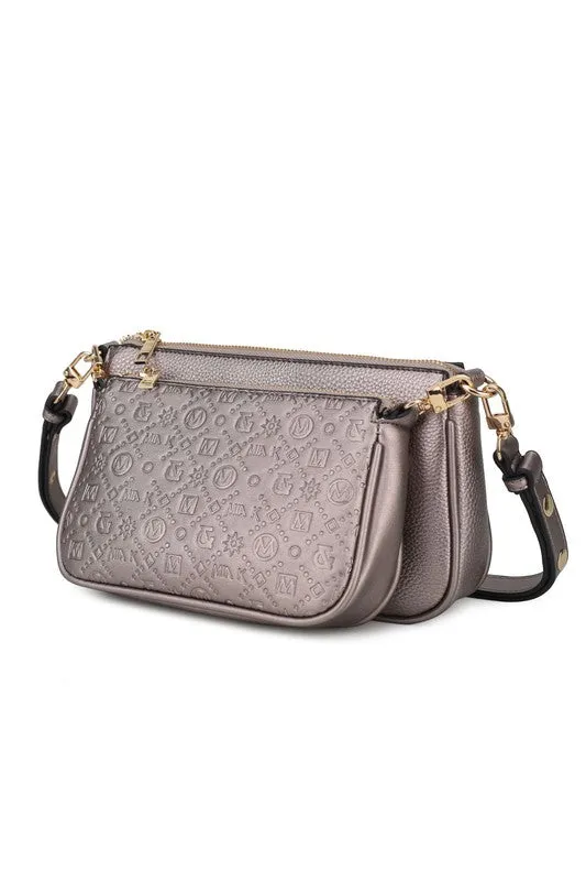 TEEK - MKF Dayla Shoulder Handbag Crossover