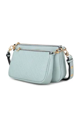 TEEK - MKF Dayla Shoulder Handbag Crossover