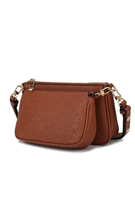 TEEK - MKF Dayla Shoulder Handbag Crossover