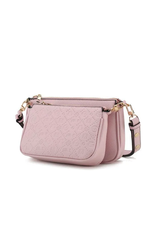 TEEK - MKF Dayla Shoulder Handbag Crossover