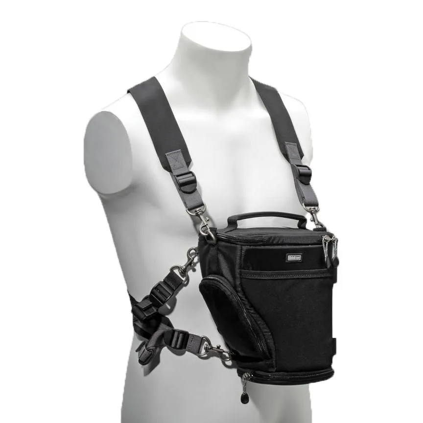 Think Tank Digital Holster Harness V2.0