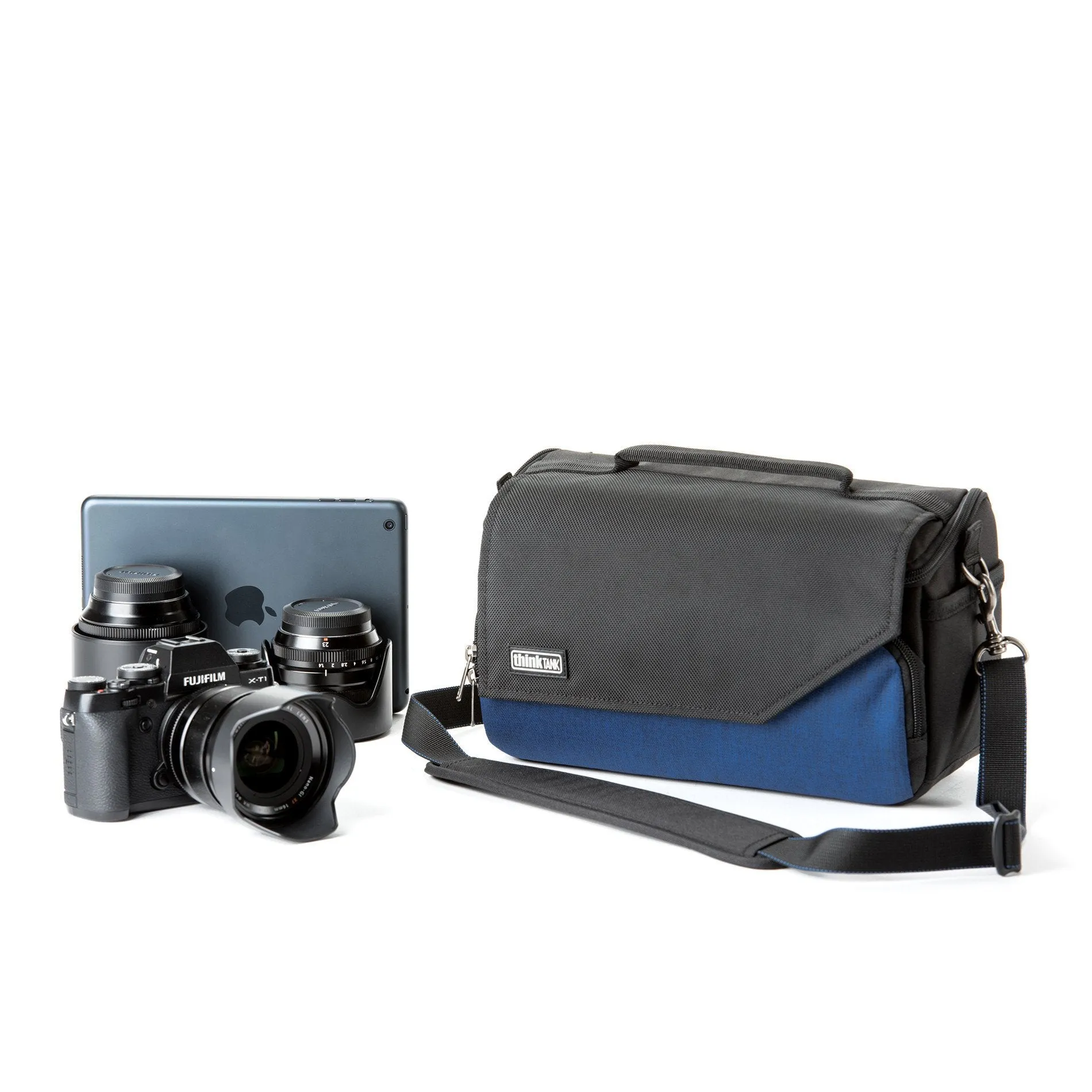 Think Tank Mirrorless Mover® 25i - Charcoal Grey