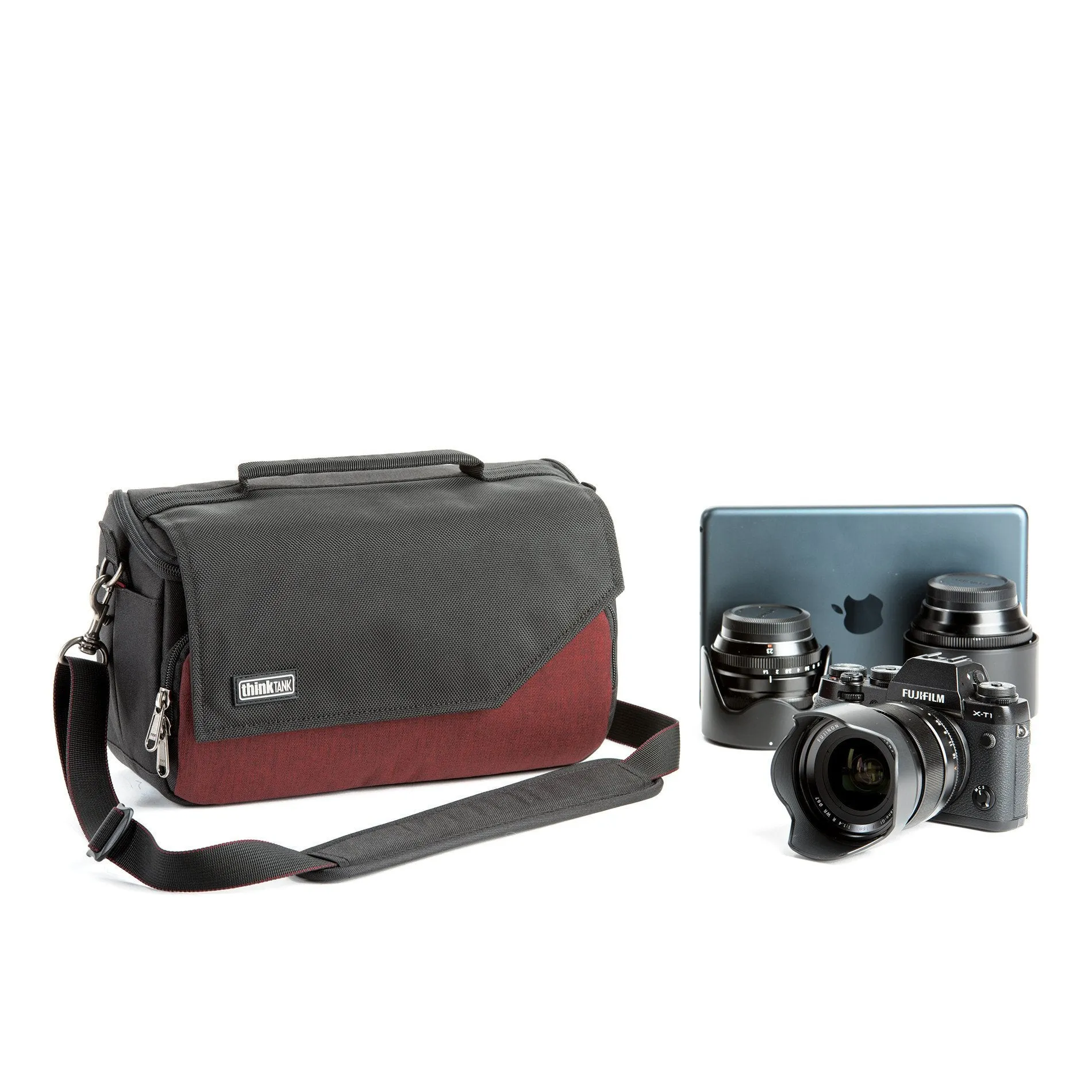 Think Tank Mirrorless Mover® 25i - Charcoal Grey