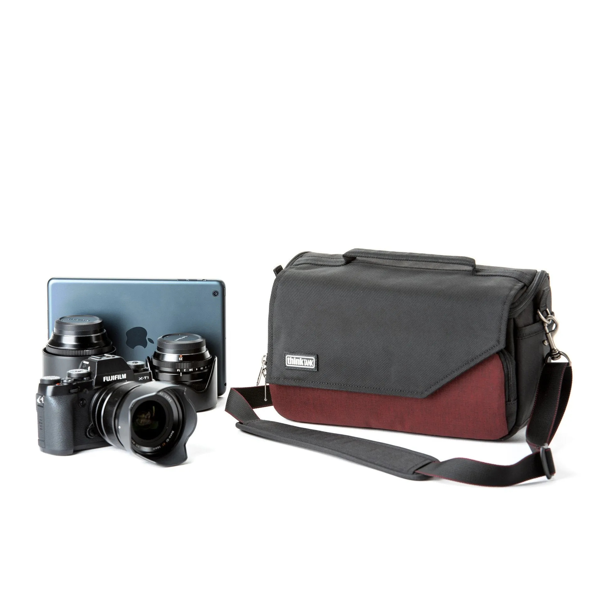 Think Tank Mirrorless Mover® 25i - Charcoal Grey