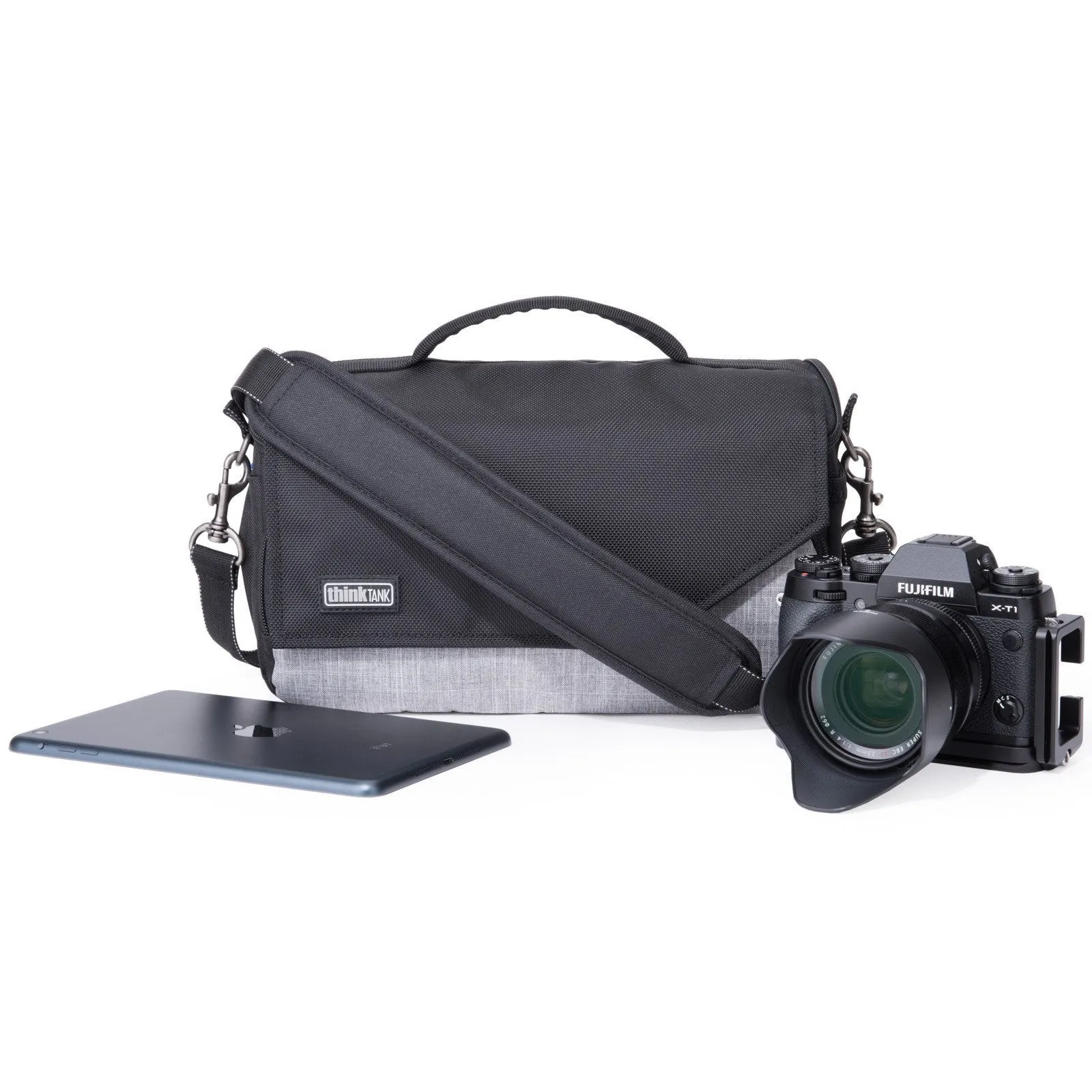 Think Tank Mirrorless Mover® 25i - Charcoal Grey