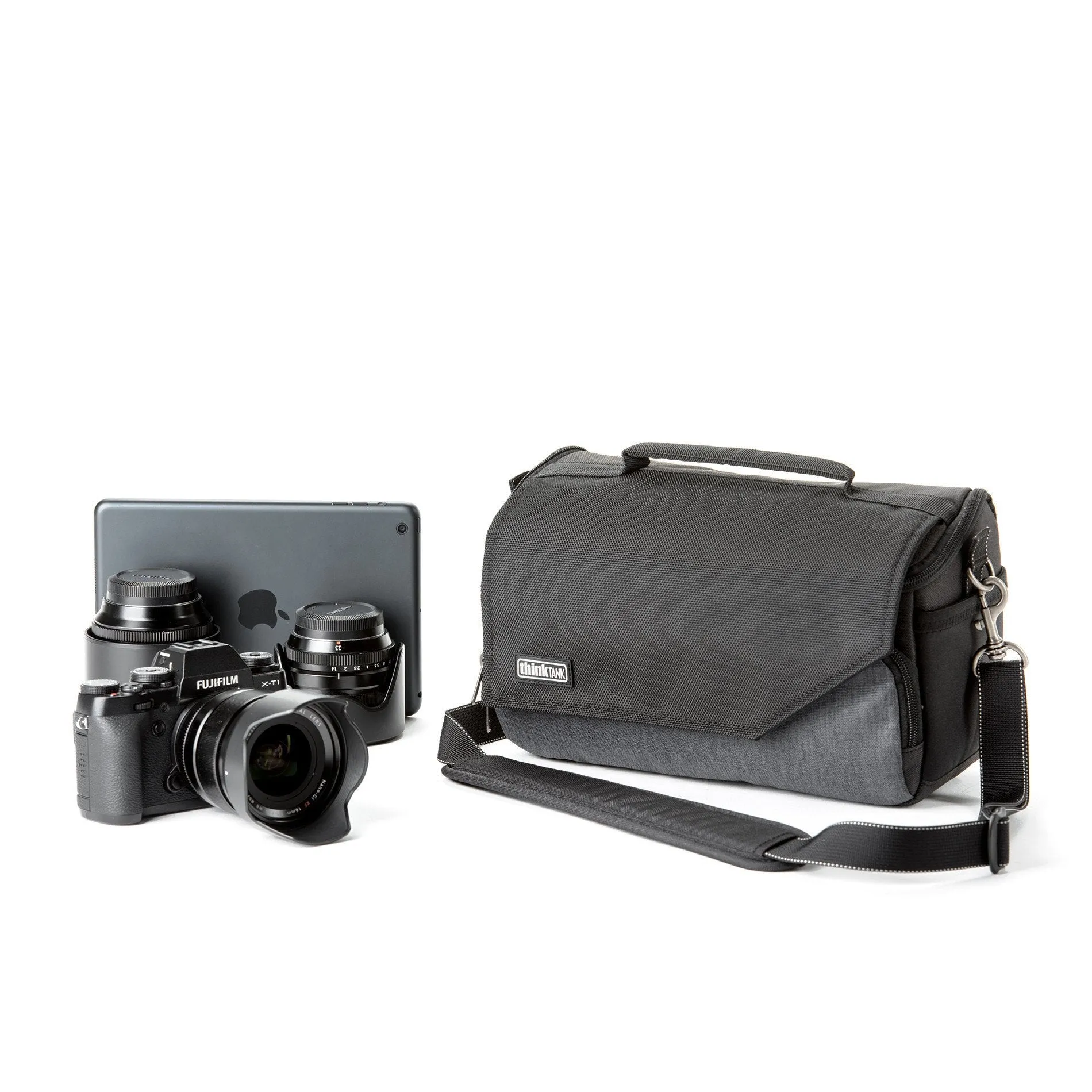 Think Tank Mirrorless Mover® 25i - Charcoal Grey