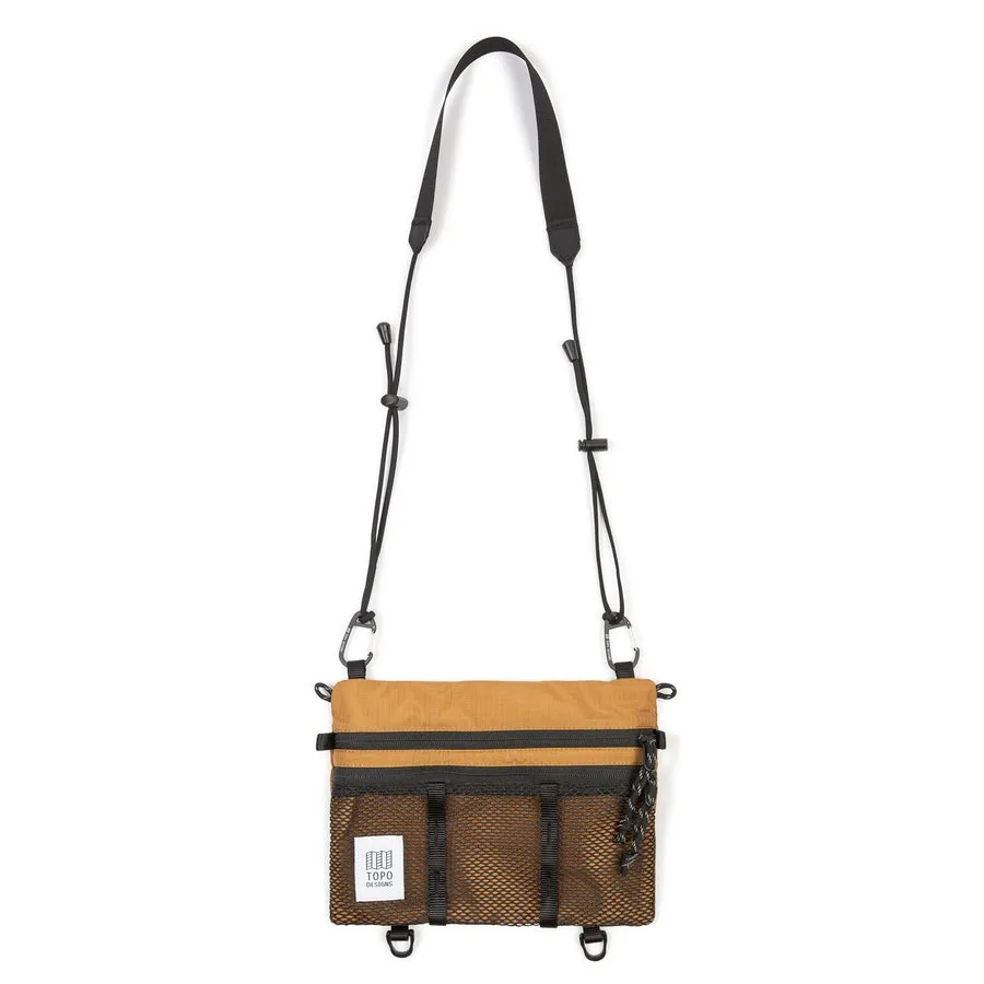 Topo Designs Mountain Accessory Bag - Khaki