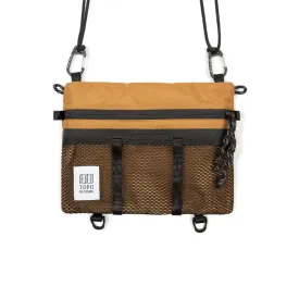 Topo Designs Mountain Accessory Bag - Khaki