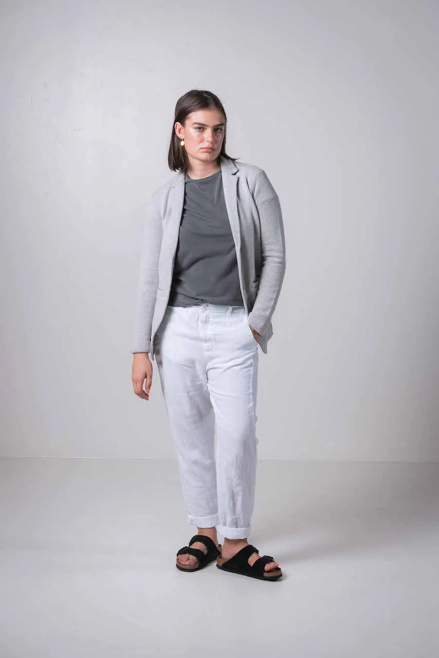 Transit Par Such Clalk Casual Blazer