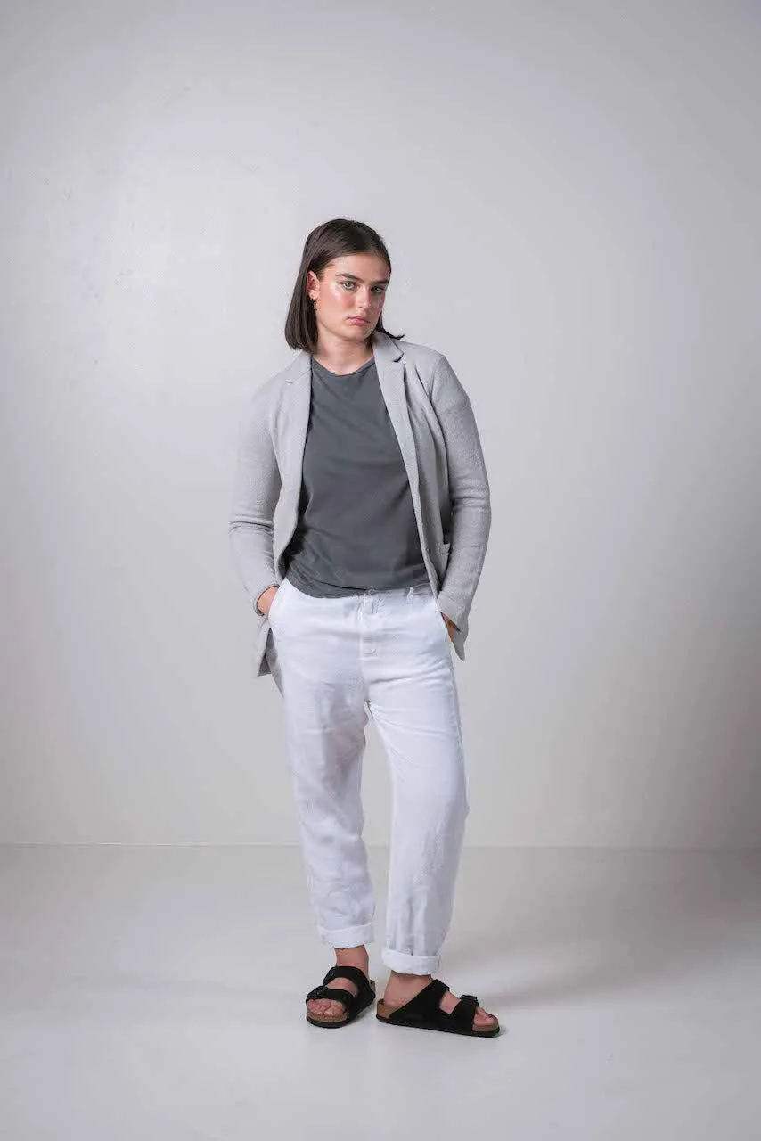 Transit Par Such Clalk Casual Blazer