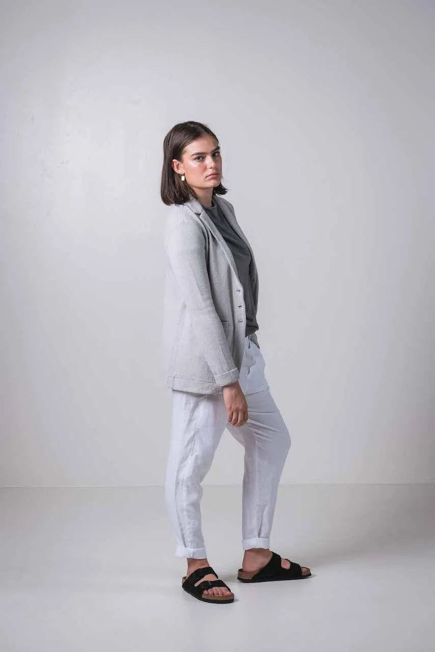 Transit Par Such Clalk Casual Blazer