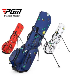 Ultralight Waterproof Nylon Stand Bag