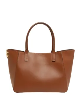 Valentino Garavani Vlogo Side Tote