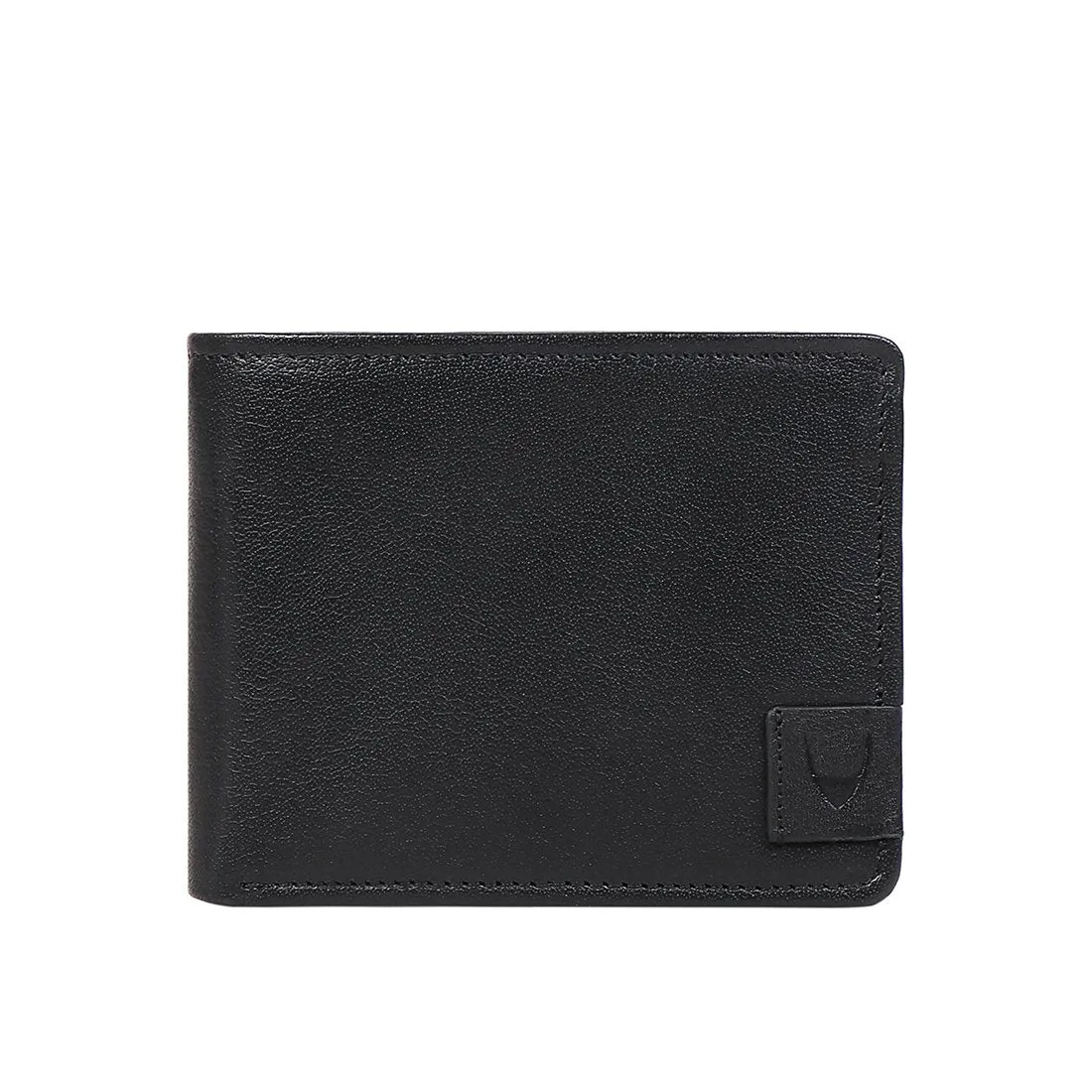 Vespucci RFID Blocking Buffalo Leather Trifold Wallet