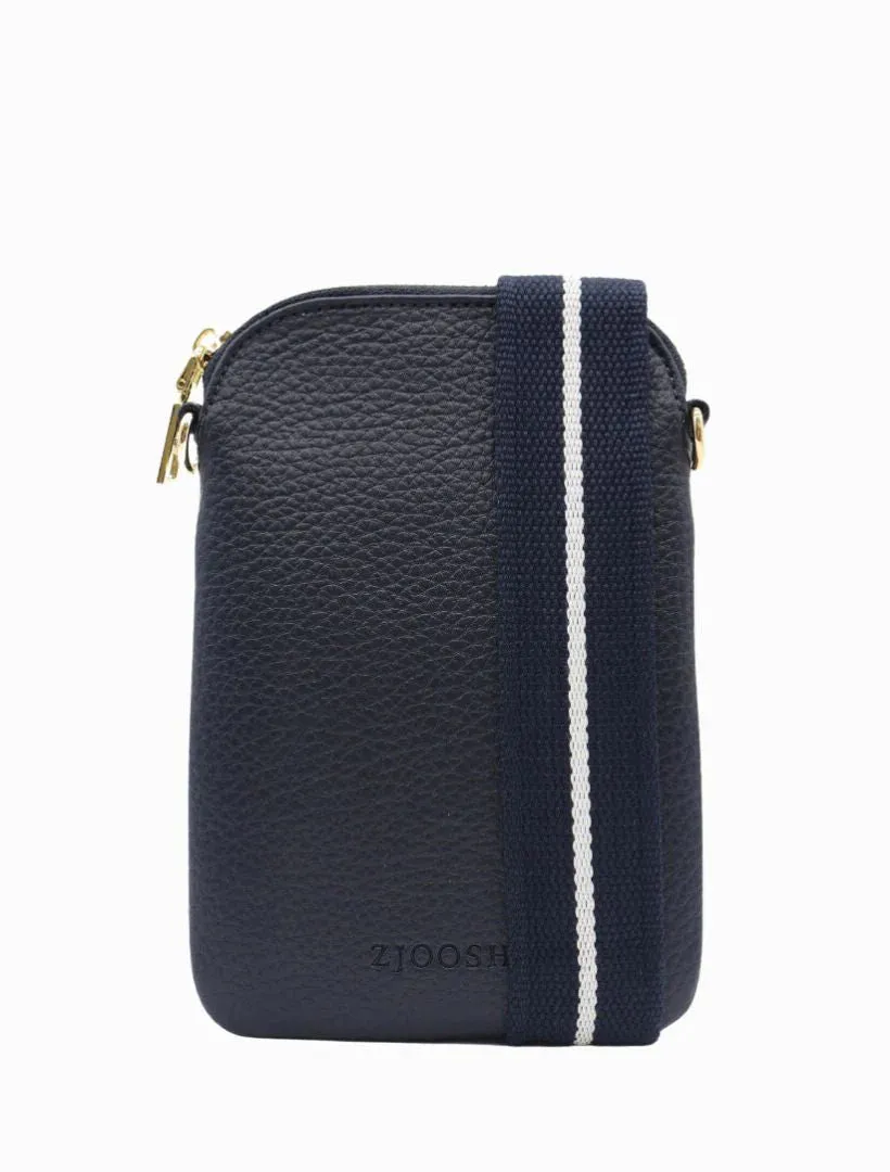 Wanderer Cross Body Bag