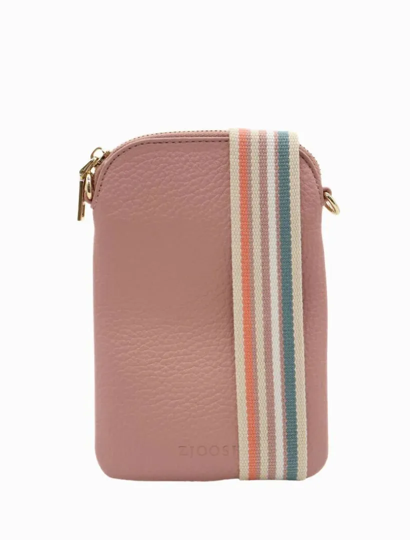 Wanderer Cross Body Bag