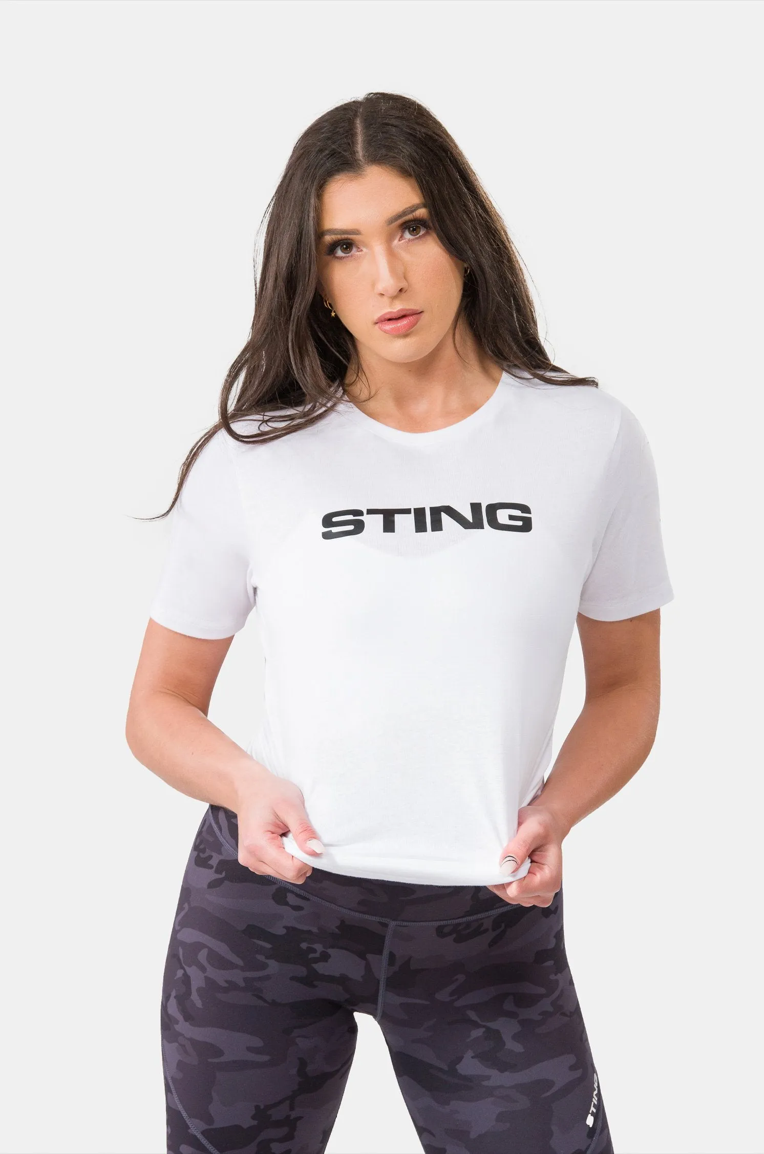 Women's Ultra Tee