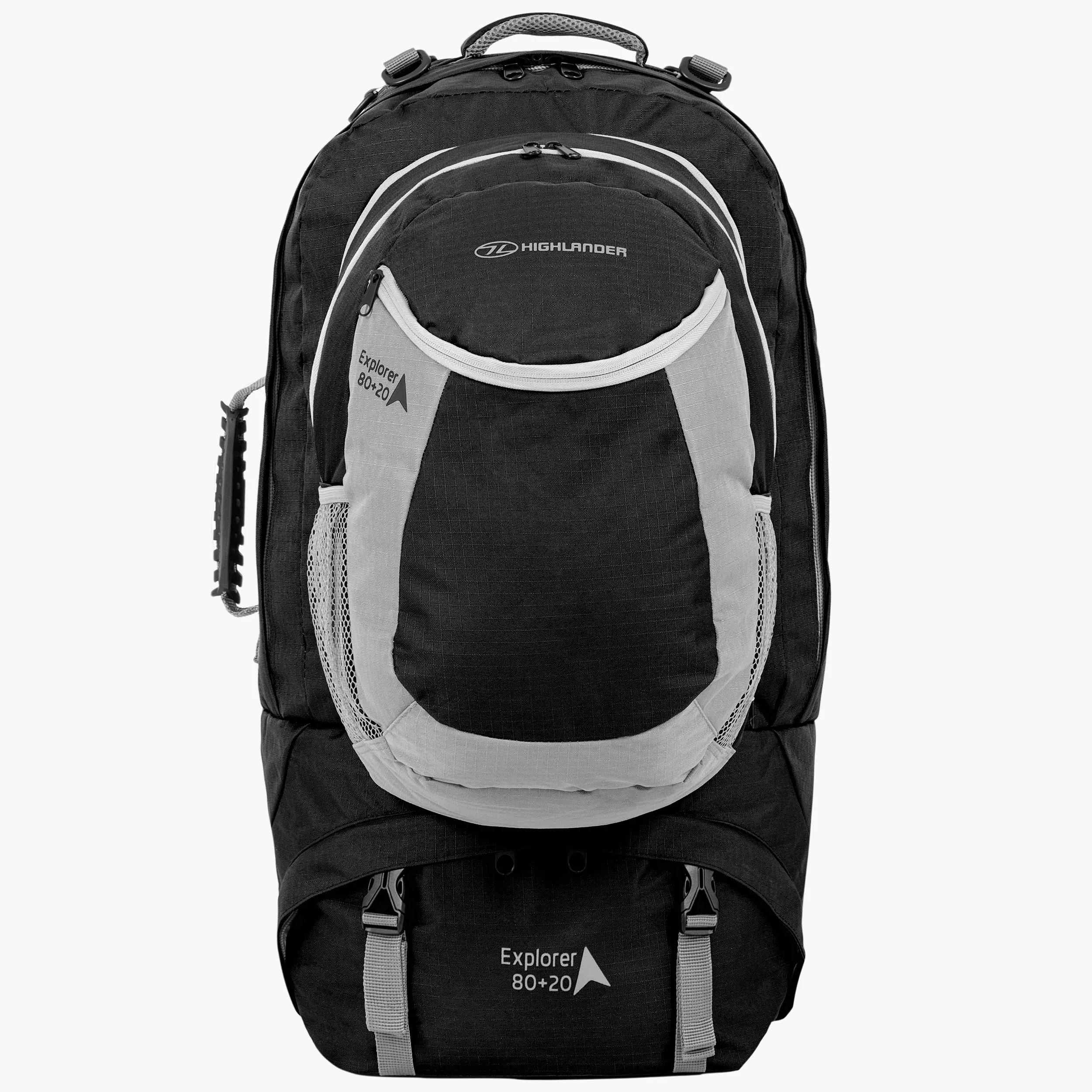 X-PLORER Rucksack, 80 20L