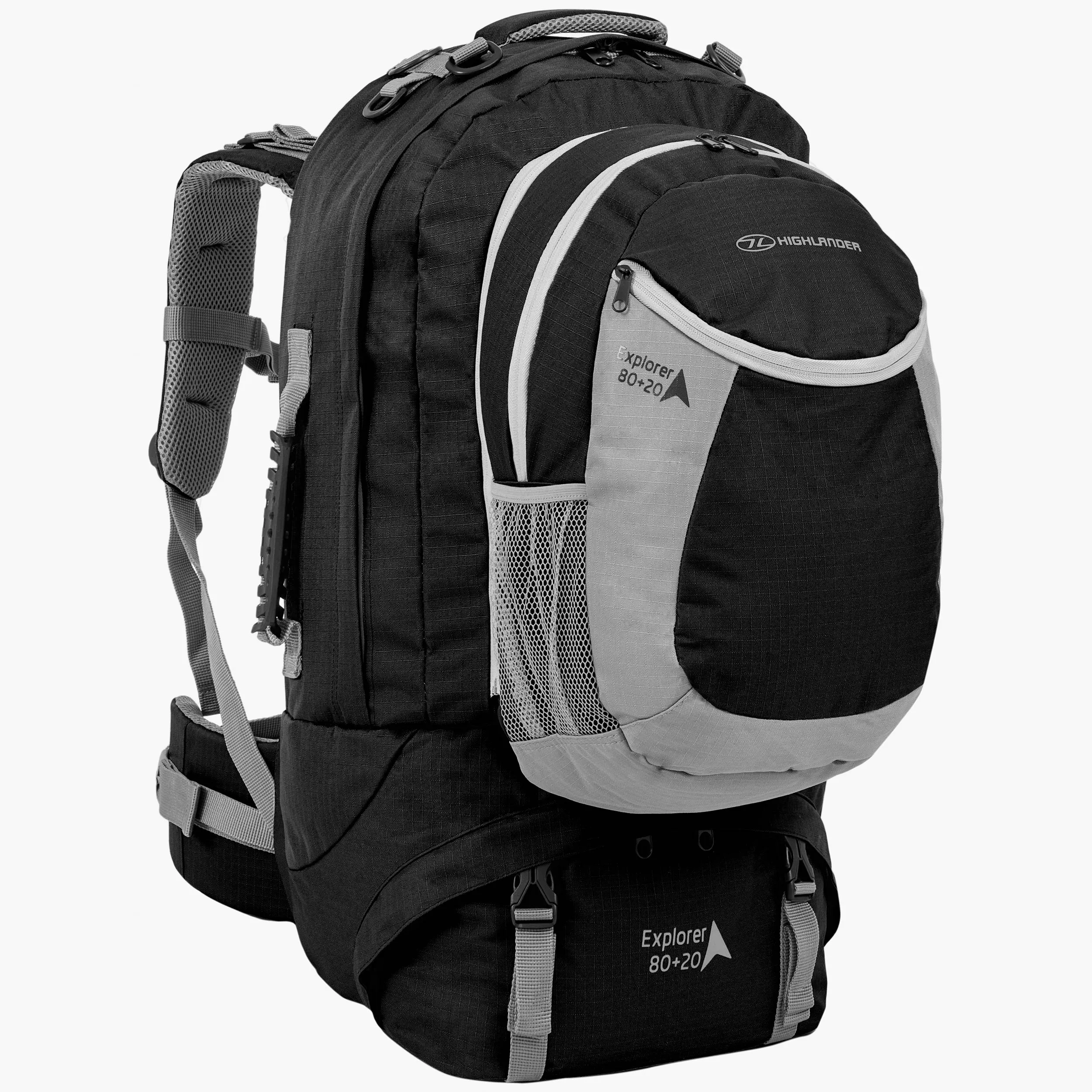 X-PLORER Rucksack, 80 20L